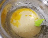 Foto del paso 3 de la receta: Madeleine