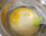 Foto del paso 3 de la receta: Madeleine