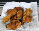 Foto del paso 3 de la receta: Alitas de Pollo Oriental #lacocinadeBea