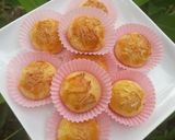 Foto langkah ke 8 dari resep Nastar keju.