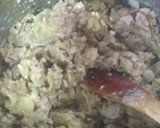 Foto del paso 6 de la receta: Berenjenas rellenas