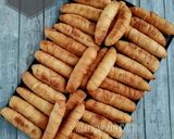 Foto langkah ke 13 dari resep Pisang Molen.