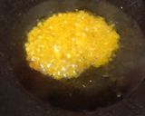 A picture of step 3 of Rasam Vada.