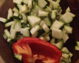 Foto del paso 2 de la receta: Ratatouille
