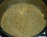 Foto del paso 5 de la receta: Guiso-cazuela de papines andinos y quinoa