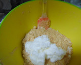 Foto del paso 10 de la receta: 🍰Tarta de turrón🎄