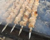عکس مرحله 2 از دستور خوشه