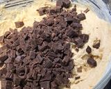 Φωτογραφία βήματος 5 της συνταγής Chocolate chip cookies - ένα μπολ