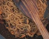 Foto langkah ke 7 dari resep Bihun Goreng Aroma Kari ✅.