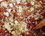 A picture of step 10 of گاجر کا حلوہ 🥕🥕🥕.