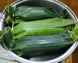 Foto langkah ke 3 dari resep Pepes ikan kembung.