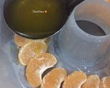 Foto langkah ke 5 dari resep PUDING JERUK NUTRISARI🍊.