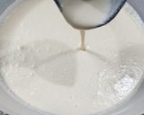 Foto del paso 4 de la receta: 🥞 Panqueques dulces - vainilla y chocolate 🥞