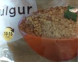 Serpenyős csirkemell zöldségekkel, sajtmártással, bulgurral recept fázis 1 fotója