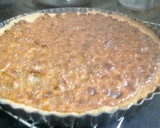 Foto del paso 5 de la receta: Kuchen de nuez 🍃