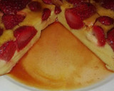 Foto del paso 3 de la receta: Tarta de fresa en la olla GM g