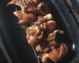Foto langkah ke 3 dari resep Ayam Bakar Saos Kecap Tomat.