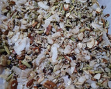 Foto del paso 3 de la receta: Granola keto🍯