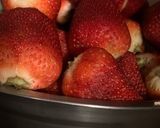 Foto del paso 1 de la receta: Mermelada de frutillas casera