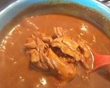 Foto del paso 5 de la receta: Mole y arroz