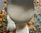 Une image de l'étape 7 de 🌱 Lasagne Épinards Butternut.
