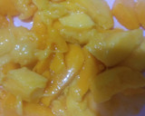 ரவை மாம்பழ கேக் ரெசிபி ஸ்டேப் 1 புகைப்படம்