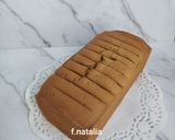 Foto langkah ke 3 dari resep Bolu Moka 3 telor.