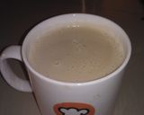 કોફી (Coffee recipe in gujarati) રેસીપી સ્ટેપ5ફોટો