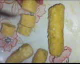গাটটে কি সবজি(gatte ki sobji recipe in bengali) রেসিপি ধাপ - 4 ছবি