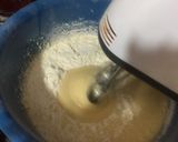 صورة لخطوة 1 من وصفة كيكة الاناناس