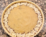 Foto del paso 10 de la receta: Pastel con Nutella y Almendra “sin gluten” (Nutella and Almond cake “gluten-free”)