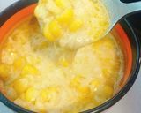 รูปขั้นตอนการทำที่ 4 ของ คอร์นชีส (Corn cheese)