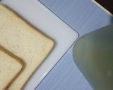 Foto langkah ke 1 dari resep French Toast / roti telur.