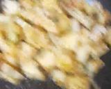 صورة لخطوة 1 من وصفة بطاطا بالثوم والكزبرة 🥔🧄🍽