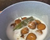Foto langkah ke 6 dari resep Kolak biji salak.