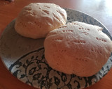 Foto del paso 3 de la receta: Pan mollete casero Mambo