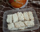 Foto langkah ke 8 dari resep Nugget Tempe Oregano.