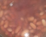 Foto langkah ke 1 dari resep Tumis kacang merah rebon.