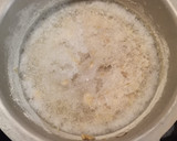 Foto del paso 1 de la receta: Pozole blanco