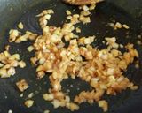 A picture of step 4 of Vickys Easy Butter Chicken, GF DF EF SF NF.