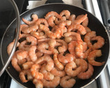 Foto del paso 2 de la receta: Spagetti con camarones