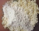 Pillekönnyű túrós recept fázis 4 fotója