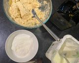 高蛋白甜點-蜂蜜鷹嘴豆泥優格碗的食譜步驟6照片