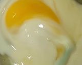 Foto langkah ke 2 dari resep Roti Panggang Telur+Susu.