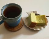 Foto langkah ke 6 dari resep Japanesse Cotton Cake.