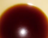 A picture of step 6 of Iced tea.