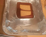 Foto del paso 5 de la receta: Pastel fácil de trufa