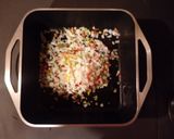 Foto del paso 1 de la receta: Porotos granados invierno '20 (con mazamorra)
