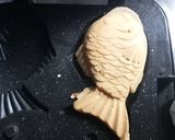 Foto langkah ke 3 dari resep Kue Ikan (Taiyaki ~Jepang, Bungeoppang~Korea).