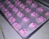 Foto langkah ke 3 dari resep Meringue nyess.